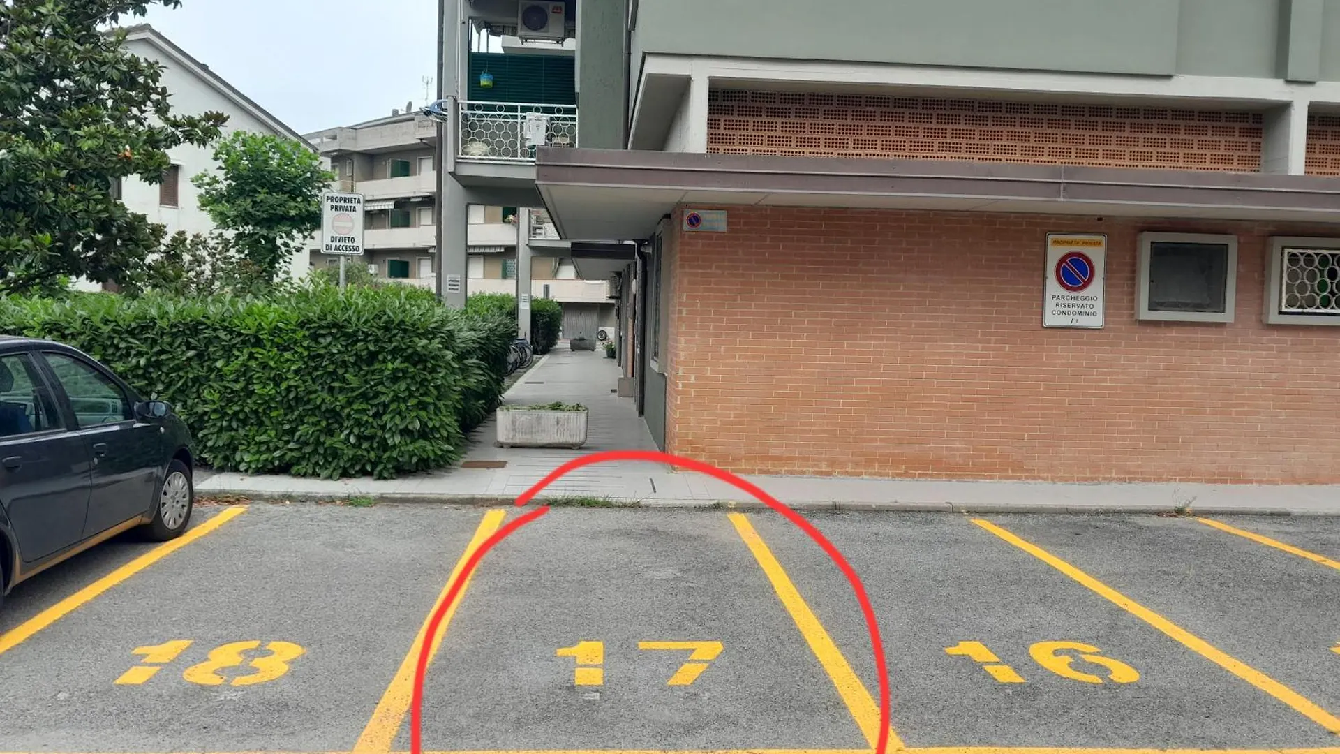 Tra Cinque Terre E Versilia Apartment Marinella di Sarzana